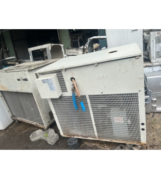 Máy làm lạnh - Hệ thống Lytron RC