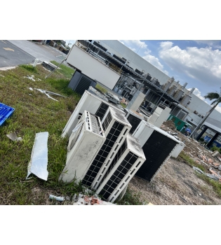 Máy lạnh Toshiba 1 ngựa