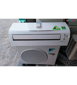 Máy lạnh dakin invecter 1 HP đã qua sử dụng