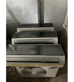 Lô máy lạnh samsung mặt láng tưng - hàng thanh lý 