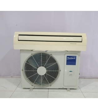 Máy lạnh Reetech cũ RT9-DD