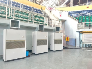 Tiết Kiệm Chi Phí Vận Hành và Thanh Lý Máy Lạnh Số Lượng Lớn tại DienLanhVanDuong.com